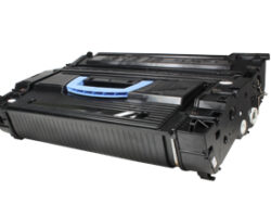 Tóner Compatible HP 43X (C8543X) Negro - Capacidad Industrial 30.000 pág.