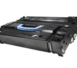 Tóner Compatible HP 43X (C8543X) Negro - Capacidad Industrial 30.000 pág.