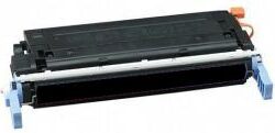 HT-C9720A Toner Compatible HP C9720A Negro - Reemplaza 641A