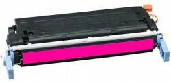 Toner Compatible HP C9723A Magenta - Reemplaza 641A