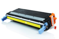 toner-compatible-hp-c9732a-645a-amarillo Cartucho de tóner compatible HP C9732A (645A) color amarillo para 12.000 copias.