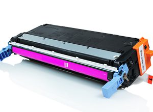 Toner Compatible HP C9733A Magenta - Reemplaza 645A