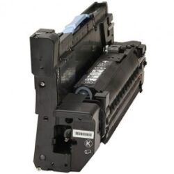 Unidad de tambor de imagen compatible HP CB384A (824A) color negro para 35.000 copias