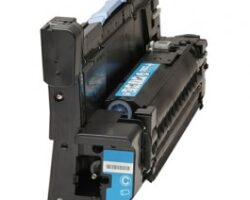 tambor-imagen-compatible-hp-cb385a-824a-cyan Unidad de tambor de imagen compatible HP CB385A (824A) color Cyan para 35.000 copias