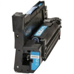 Unidad de tambor de imagen compatible HP CB385A (824A) color Cyan para 35.000 copias