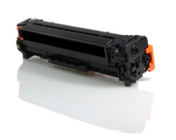 toner-compatible-hp-cb540a-negro Cartucho de tóner compatible HP CB540A, CE320A y CF210X color negro