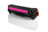 toner-compatible-hp-cb543a-magenta Cartucho de tóner compatible HP CB543A color magenta para impresoras LaserJet