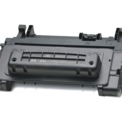 Cartucho de tóner compatible HP CC364A y CE390A color negro para impresoras LaserJet Enterprise
