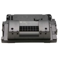 toner-compatible-hp-cc364x-ce390x-24000-paginas Cartucho de tóner compatible HP CC364X y CE390X negro de alta capacidad para 24.000 copias