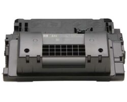 toner-compatible-hp-cc364x-ce390x-24000-paginas Cartucho de tóner compatible HP CC364X y CE390X negro de alta capacidad para 24.000 copias