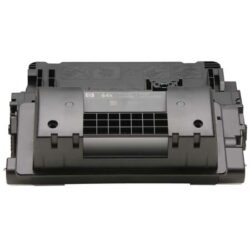Cartucho de tóner compatible HP CC364X y CE390X negro de alta capacidad para 24.000 copias