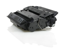 toner-compatible-hp-ce255x-55x-negro-alta-capacidad Cartucho de tóner compatible HP CE255X (55X) color negro de alta capacidad para 12.500 copias