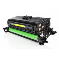 Tóner Amarillo Compatible HP CE262A (648A) – 11.000 pág.