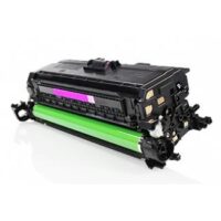 Tóner Magenta Compatible HP CE263A (648A) – 11.000 pág.