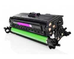 HT-CE263A Tóner Magenta Compatible HP CE263A (648A) – 11.000 pág.