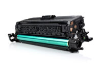 Tóner Negro Compatible HP CE264X (646X) – 17.000 pág.