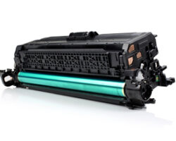 HT-CE264X Tóner Negro Compatible HP CE264X (646X) – 17.000 pág.