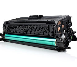 Tóner Negro Compatible HP CE264X (646X) – 17.000 pág.