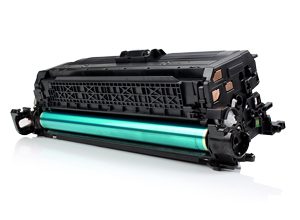 Toner Compatible HP CE264X Negro - Reemplaza 646X