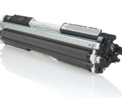 toner-compatible-hp-ce310a-cf350a-negro Cartucho de tóner compatible HP CE310A y CF350A color negro