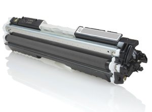 Toner Compatible HP CE310A/CF350A Negro - Reemplaza 126A/130A