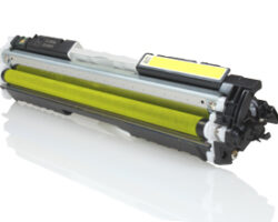 toner-compatible-hp-ce312a-cf352a-amarillo Cartucho de tóner compatible HP CE312A y CF352A color amarillo