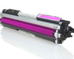 toner-compatible-hp-ce313a-cf353a-magenta Cartucho de tóner compatible HP CE313A y CF353A color magenta
