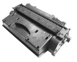 toner-compatible-hp-ce505x-cf280x-negro-xl Cartucho de tóner compatible HP CE505X y CF280X negro de alta capacidad 6.500 páginas