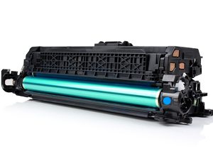 Toner Compatible HP CF031A Cyan - Reemplaza 646A