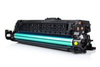 Tóner compatible HP 646A Amarillo (CF032A) – 12.500 pág.