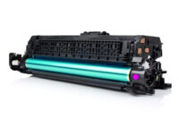 toner-compatible-hp-cf033a-magenta-646a Cartucho de tóner compatible HP CF033A (646A) color magenta para LaserJet CM4540