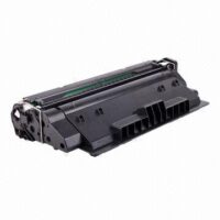 Cartucho de tóner compatible HP CF214X (14X) negro de alta capacidad para LaserJet M712 y M725