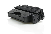 Cartucho de tóner compatible HP CF226X (26X) negro de alta capacidad 9.000 páginas.