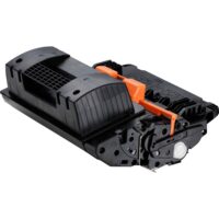 Cartucho de tóner compatible HP CF281X (81X) negro de alta capacidad 25.000 páginas para LaserJet Enterprise M605 y M630