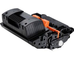 toner-compatible-hp-cf281x-81x-negro-xl Cartucho de tóner compatible HP CF281X (81X) negro de alta capacidad 25.000 páginas para LaserJet Enterprise M605 y M630