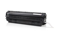 Cartucho de tóner compatible HP CF283X (83X) negro de alta capacidad 2.200 páginas para LaserJet Pro M201 y M225