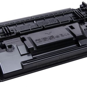Toner Compatible HP CF287X Negro - Reemplaza 87X