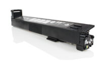 toner-compatible-hp-cf300a-827a-negro Cartucho de tóner compatible HP CF300A (827A) negro de 29.500 páginas para HP Color LaserJet M855 y M880