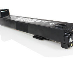 Cartucho de tóner compatible HP CF300A (827A) negro de 29.500 páginas para HP Color LaserJet M855 y M880