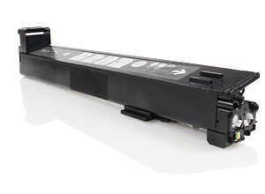 Toner Compatible HP CF300A Negro - Reemplaza 827A