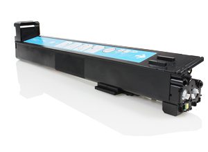 Toner Compatible HP CF301A Cyan - Reemplaza 827A