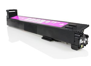 Toner Compatible HP CF303A Magenta - Reemplaza 827A