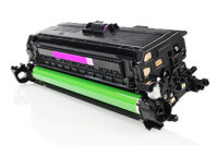 Cartucho de tóner compatible HP CF323A (653A) color magenta de 16.500 páginas para HP Color LaserJet M651 y M680