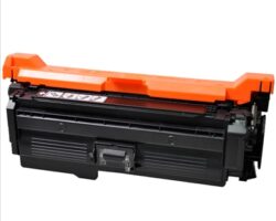 Cartucho de tóner compatible HP CF330X (654X) negro de alta capacidad 20.500 páginas para HP Color LaserJet M651