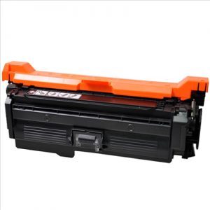 Toner Compatible HP CF330X Negro - Reemplaza 654X