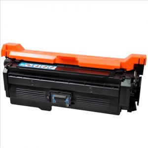 Toner Compatible HP CF331A Cyan - Reemplaza 654A