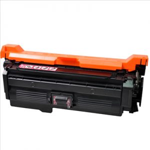 Toner Compatible HP CF333A Magenta - Reemplaza 654A