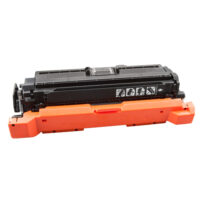 toner-compatible-hp-cf360x-508x-negro-xl Cartucho de tóner compatible HP CF360X (508X) negro de alta capacidad para impresoras HP LaserJet M552 y M553