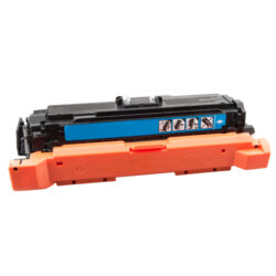 Cartucho de tóner compatible HP CF361X (508X) cyan de alta capacidad para impresoras HP LaserJet M552 y M553