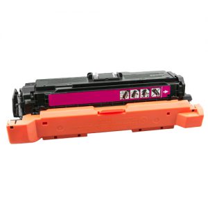 Toner Compatible HP CF362X Amarillo - Reemplaza 508X